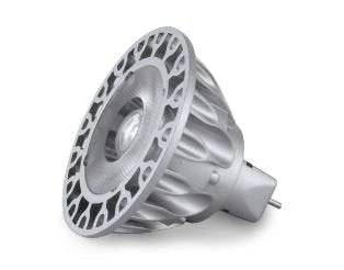00947SO - Soraa - 7.5W 36 Degree MR16 GU5.3 Vivid LED Bulb 435lm Warm White