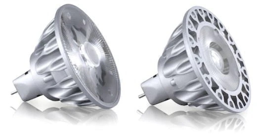 00963SO - Soraa - 9W 36 Degree MR16 GU5.3 Vivid LED Bulb 465lm Very Warm White