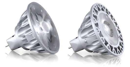 00967SO - Soraa - 9W 36 Degree MR16 GU5.3 Vivid LED Bulb 490lm Warm White