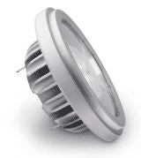 01029SO - Soraa - AR111 LED 18.5w 930lm G53 9/2700K 36° Vivid Dim 12v