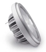01041SO - Soraa - AR111 LED 18.5w 1000lm G53 9/3000K 9° Vivid Dim 12v