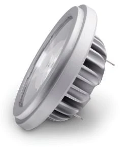 013780SO - Soraa - AR111 LED Constant Current CC2 18.5w 1000lm G53 9/3000K 9° Vivid Dim 12v
