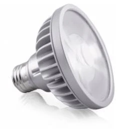02753SO - Soraa - PAR30 LED 18.5w 930lm ES/E27 9/2700k 25° S /Neck Vivid dim 240v