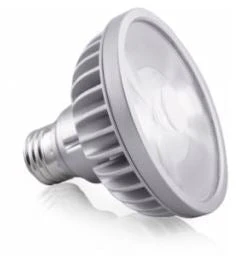 02755SO - Soraa - PAR30 LED 18.5w 930lm ES/E27 9/2700k 36° S /Neck Vivid dim 240v