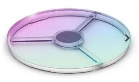 03283SO - Soraa - Snap Lens - 4in Colour Enhancer