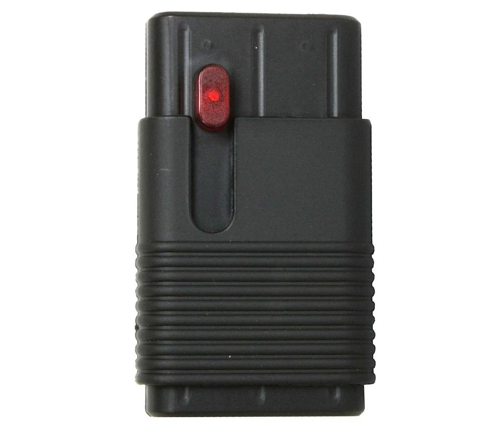 05848 12V Foot Dimmer / Transformer 50-120W 230V Input 12V Output