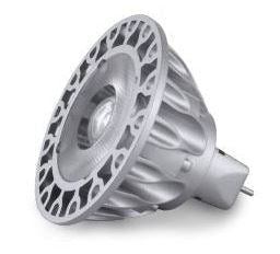 08736SO - Soraa - 9w 36 Degree MR16 GU5.3 LED 690lm Very Warm White