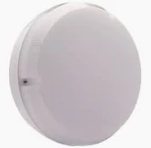 13W AQUA3 LED Bulkhead - Sensor On/Off, 4000K