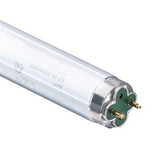18w T8 Philips TL-D Xtreme Daylight/865 Long Life Fluorescent Tube - 6500 Kelvin - 18865XTREME - DISCONTINUED