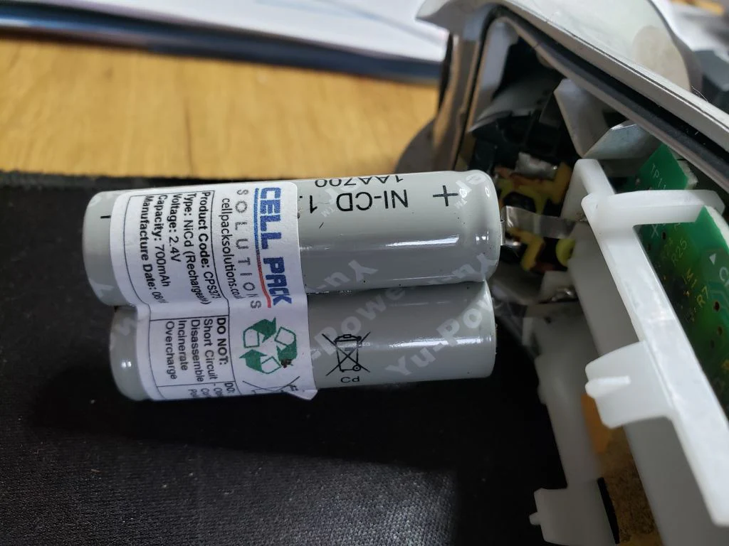 2/1AA1050-Z-ST