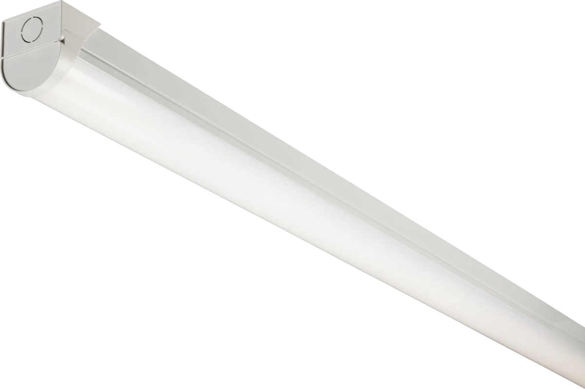 230V 5ft 37W LED Batten- 4000K BATS5