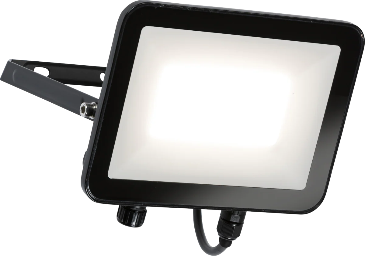 230V IP65 50W LED FLOOD