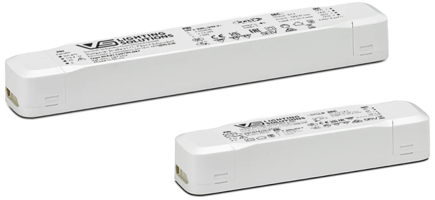 24V Constant Voltage  Dali Driver  Vossloh Schwabe