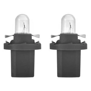 509T 12V RING TACHOGRAPH PANEL BULBS RW509T