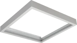 600x600 LED Panel Surface Mount Kit LPANKIT