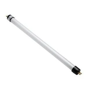 6w T4 Eterna White/835 231mm Fluorescent Tube for Eterna Fitting - 3500 Kelvin - FT6TRI - N64/1 - DISCONTINUED