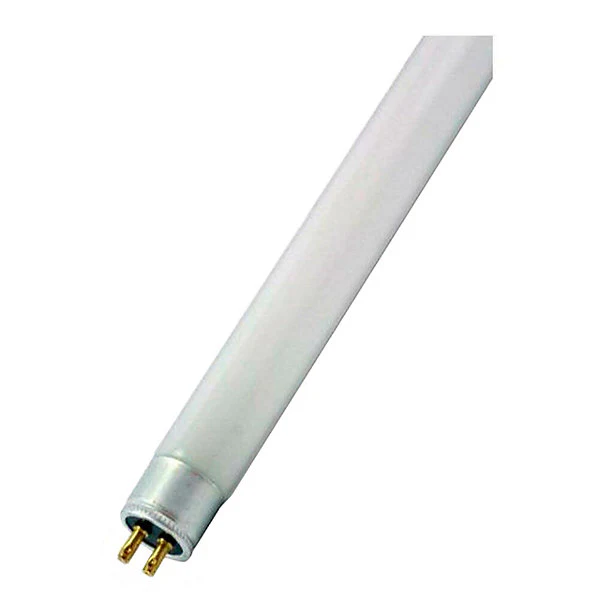 Sylvania 6w T5 Warmwhite/29 225mm Fluorescent Tube - 2700 Kelvin - DISCONTINUED