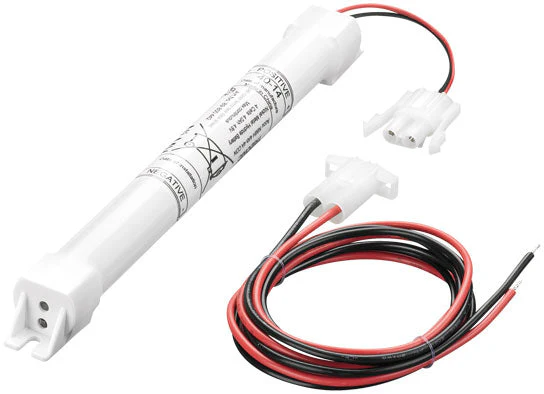 89800442 4.8V 4Ah Ni-MH With Connector