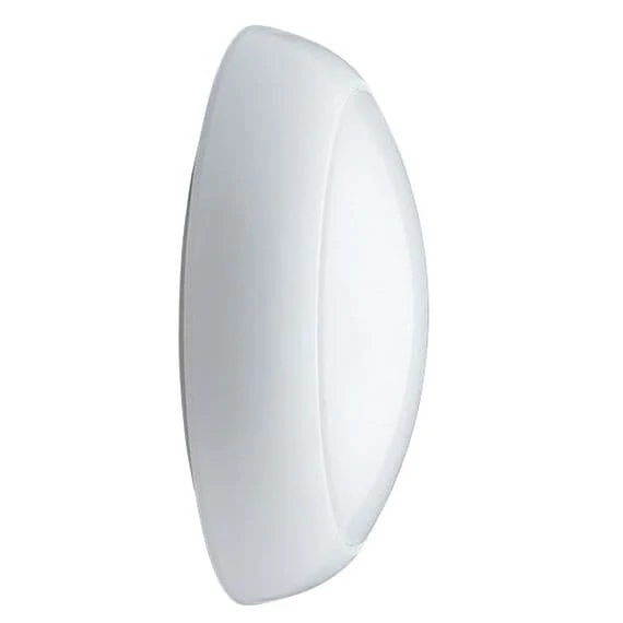 9/14/18W AQUA1 LED Bulkhead - White, CCT Bell 11600