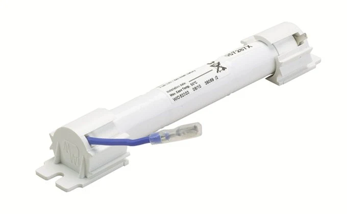9005189 / 9001694  3.6V 2Ah Ni-Cd