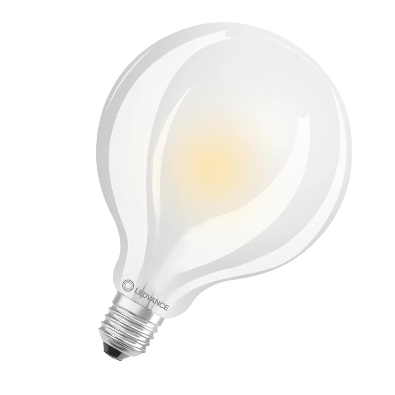 95mm Frosted Dimmable Globe LED 11W