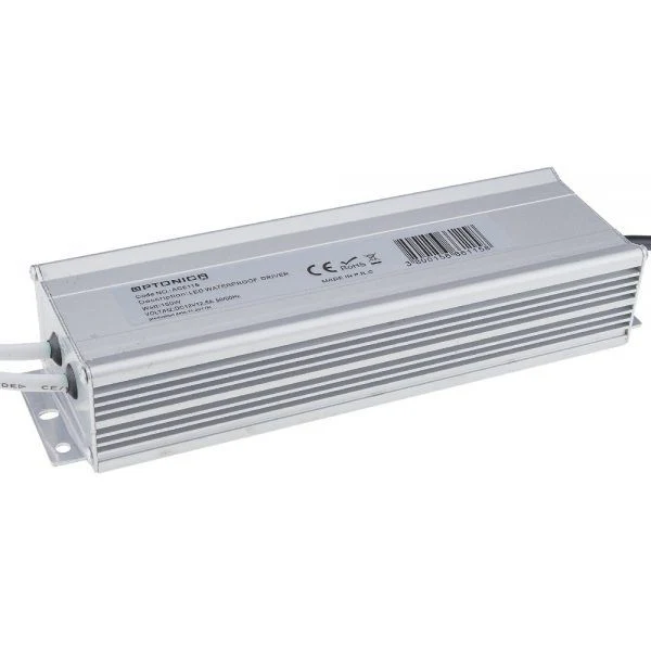 AC6115 - Optonica AC6115 LED Driver 12V 150W IP65