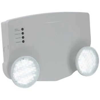 Ansell Lighting ACTSLED/W/3NM  Condor White 5W LED Twin Spot