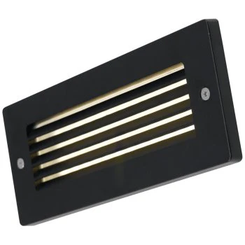 Ansell Lighting AFBL/GRILL Front Grill Cover for Fidenza LED Bricklight