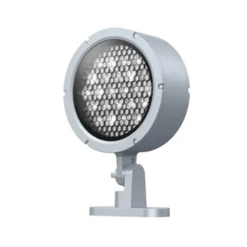 Ansell Lighting AKAR1/1/TW/WB/OCTO OCTO Kamar 1 35W Tunable White 30° Symmetrical LED Floodlight