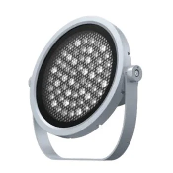 Ansell Lighting AKAR4/1/TW/UWB/DMX Kamar 4 150W Tunable White 60° Symmetrical LED DMX Floodlight