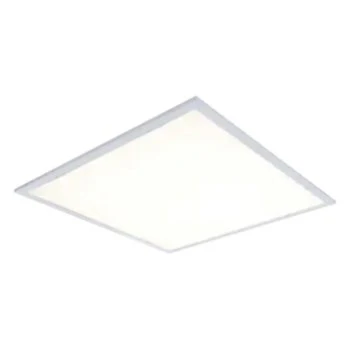Ansell Lighting APAC1/60/1/LO/WW Pace 20W 3000K 600x600 LED Panel - Low Output