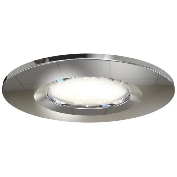 Ansell Lighting APRILEDPBZ/CH Prism Pro Chrome Bezel
