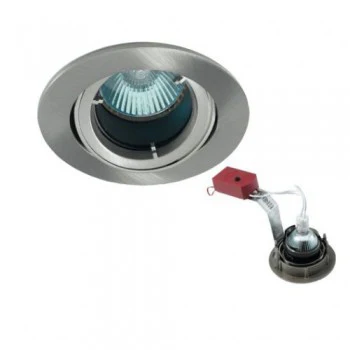 Ansell Lighting ATL/BA  Twistlock Low Glare Baffle Adaptor