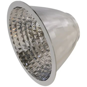 Ansell Lighting AVANTLG4/WW/DD3  Vantage UGR<19 36W 3000K Fixed LED Downlight - DALI Dimmable