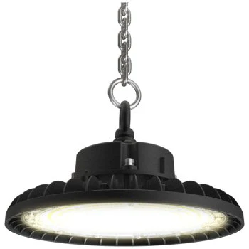 Ansell Lighting AZLEDPLUS/1/DL/DD3/M3 Z-LED PLUS 75W 6000K LED Highbay - DALI Dimmable, Emergency