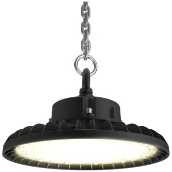 Ansell Lighting AZLEDPLUS/2/DL/MWS/M3 Z-LED PLUS 115W 6000K LED Highbay - Microwave Sensor, Emergency
