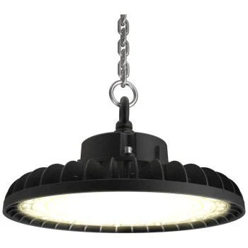 Ansell Lighting AZLEDPLUS/3/DD3 Z-LED PLUS 150W 4000K LED Highbay - DALI Dimmable