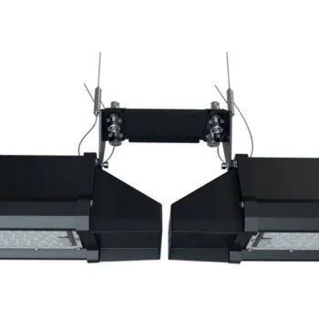 Ansell Lighting AZPLLED/LC  Z-LED Linear Highbay Linking Connector