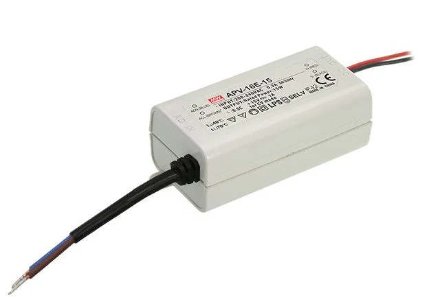 APV-16E-24 - Mean Well LED Driver APV-16E-24 16.08W 24V