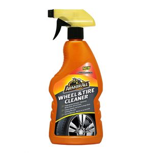 ARMOR ALL WHEEL & TYRE CLEANER 500ML