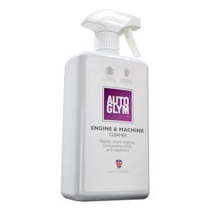 AUTOGLYM ENGINE & MACHINE CLEANER - RAPID DEGREASER 1L - EMC001