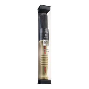 AUTOGLYM HI-TECH WHEEL BRUSH - CLEANING TOOL BRUSHHITEC