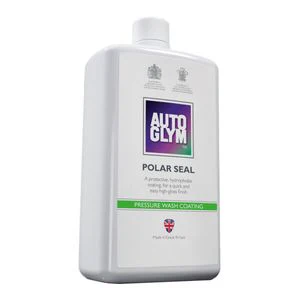 AUTOGLYM POLAR SEAL - PROTECTIVE COATING. HIGH GLOSS FINISH 1L - PSL001