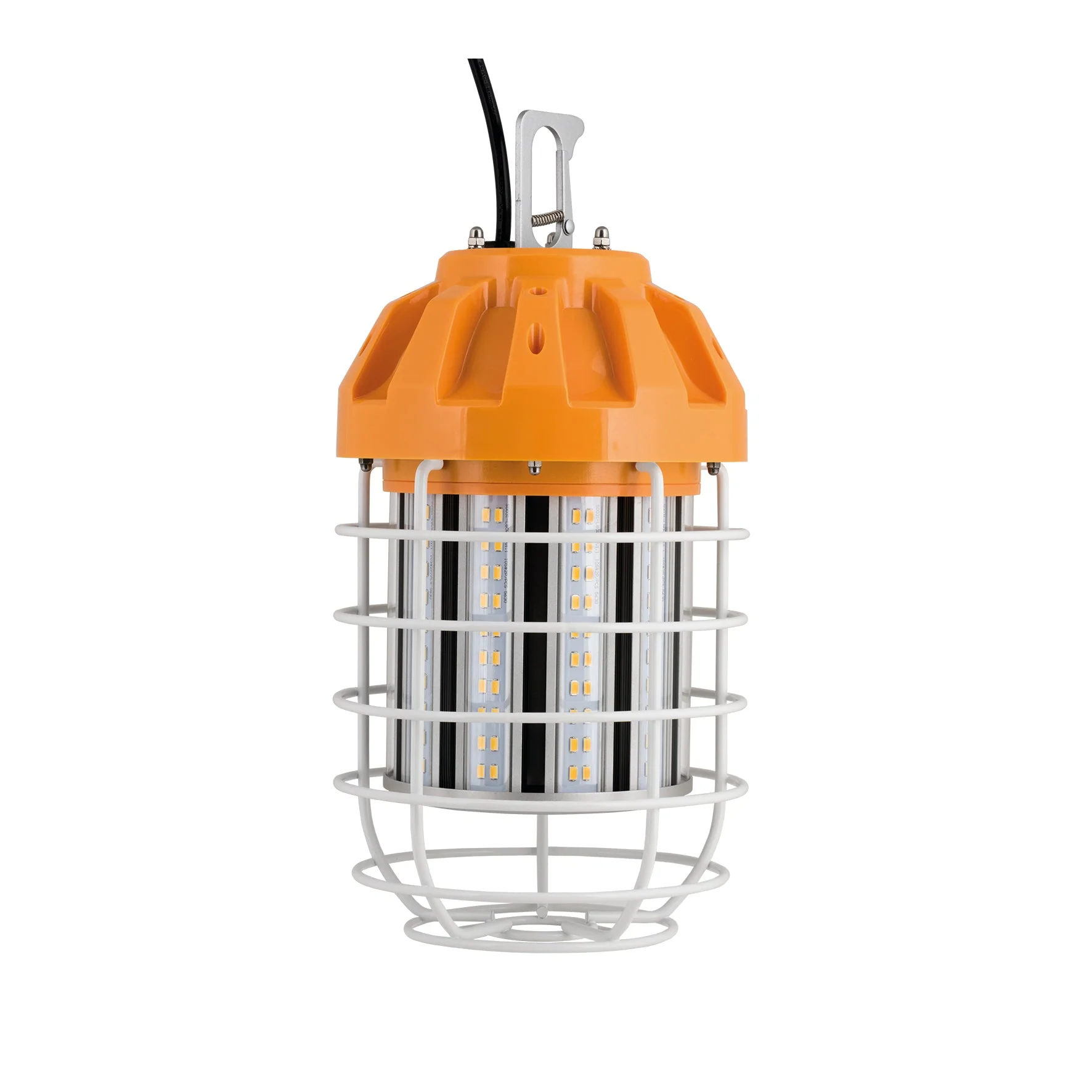 Bailey 139422 - LED Corn Mobile 80W 4000K Work Lamp 240V 5M