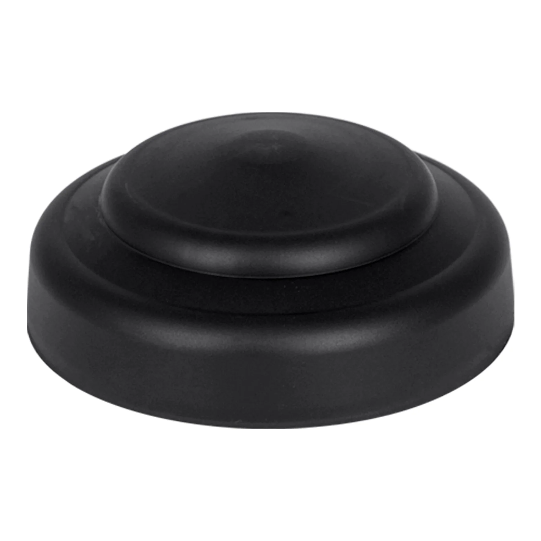 Bailey - 139720 - SmartCup PP Small Black RAL9005