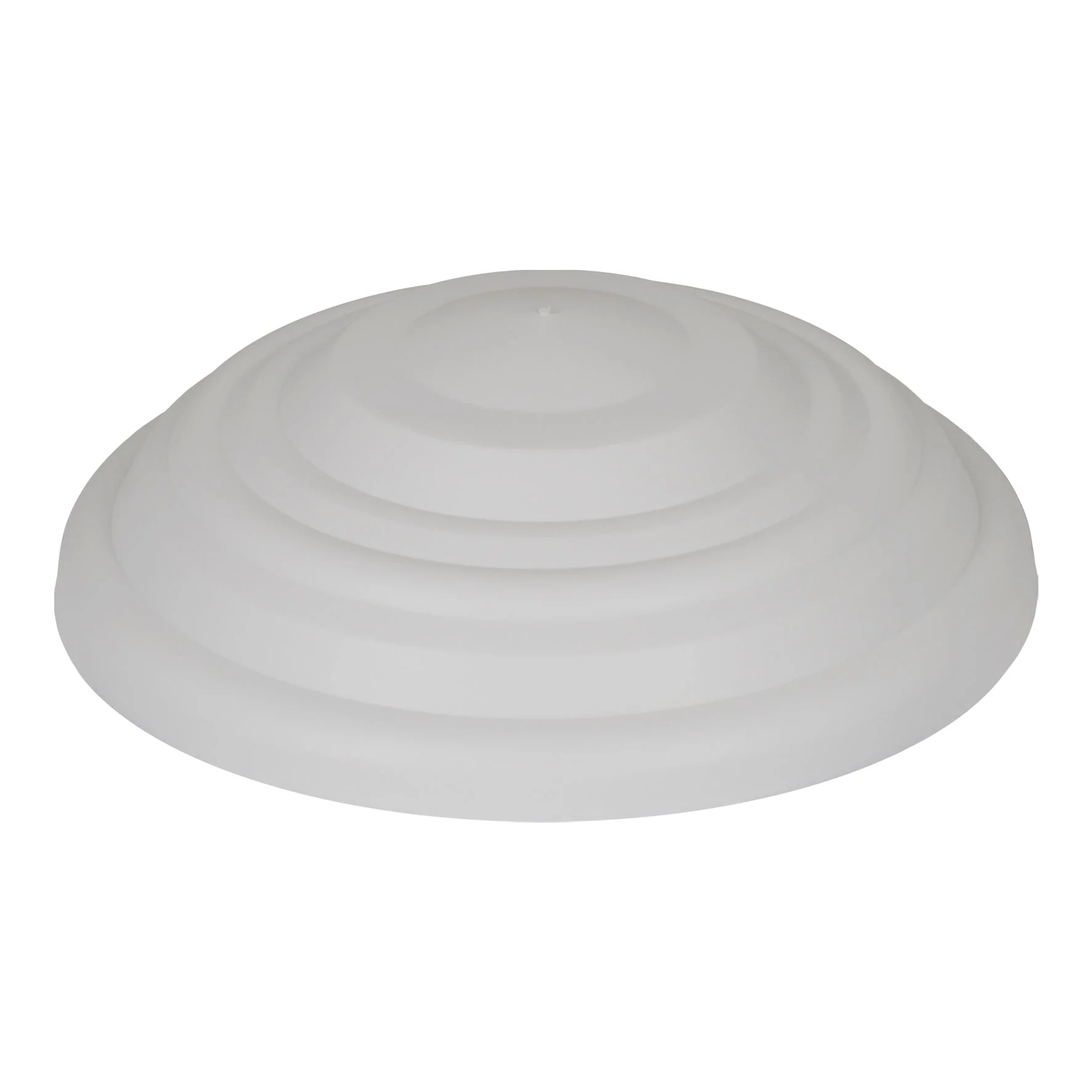 Bailey 139736 - SmartCup PP Large PureWhite RAL9010