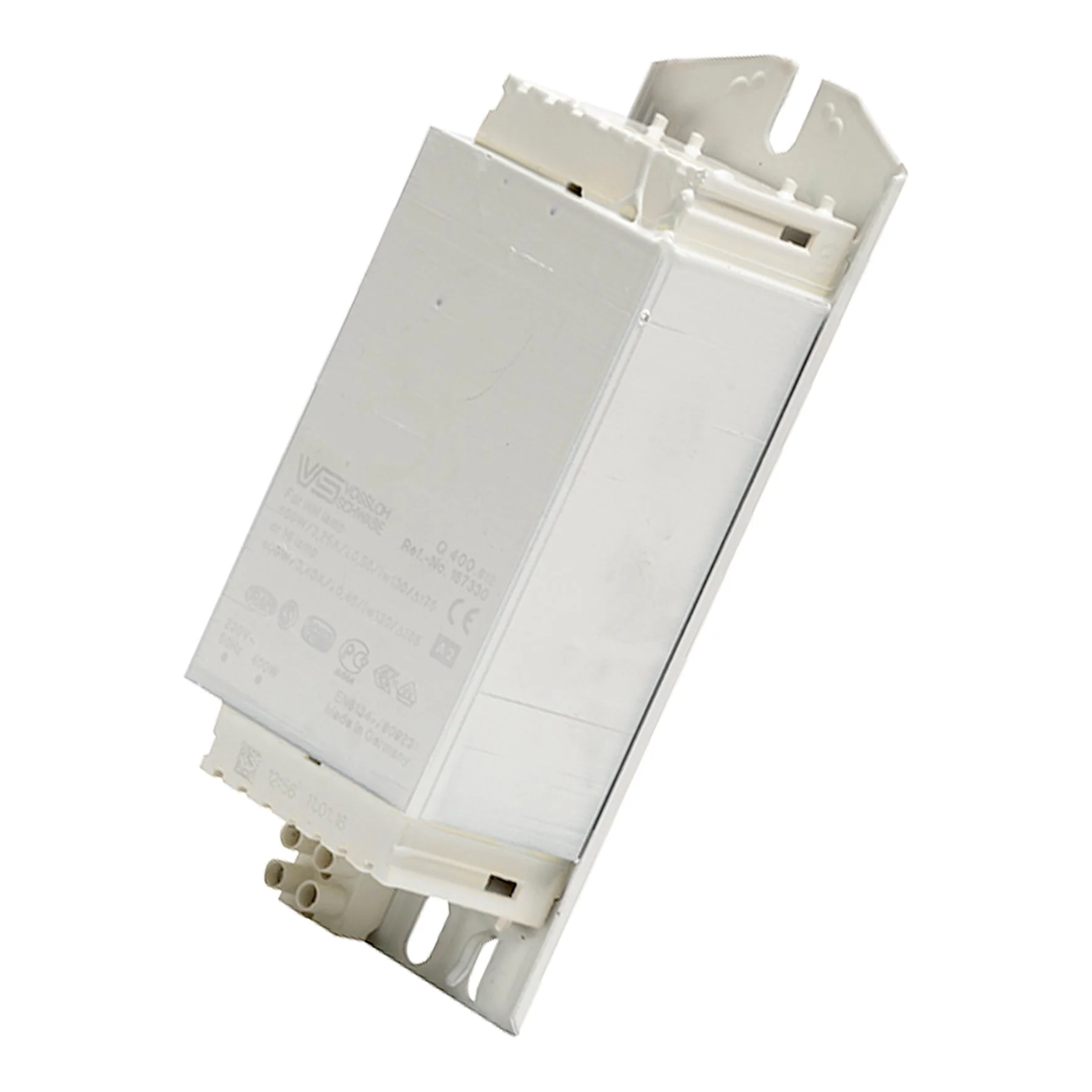 Bailey 140147 - VS 167330 VSA Q400.612 230V-50Hz