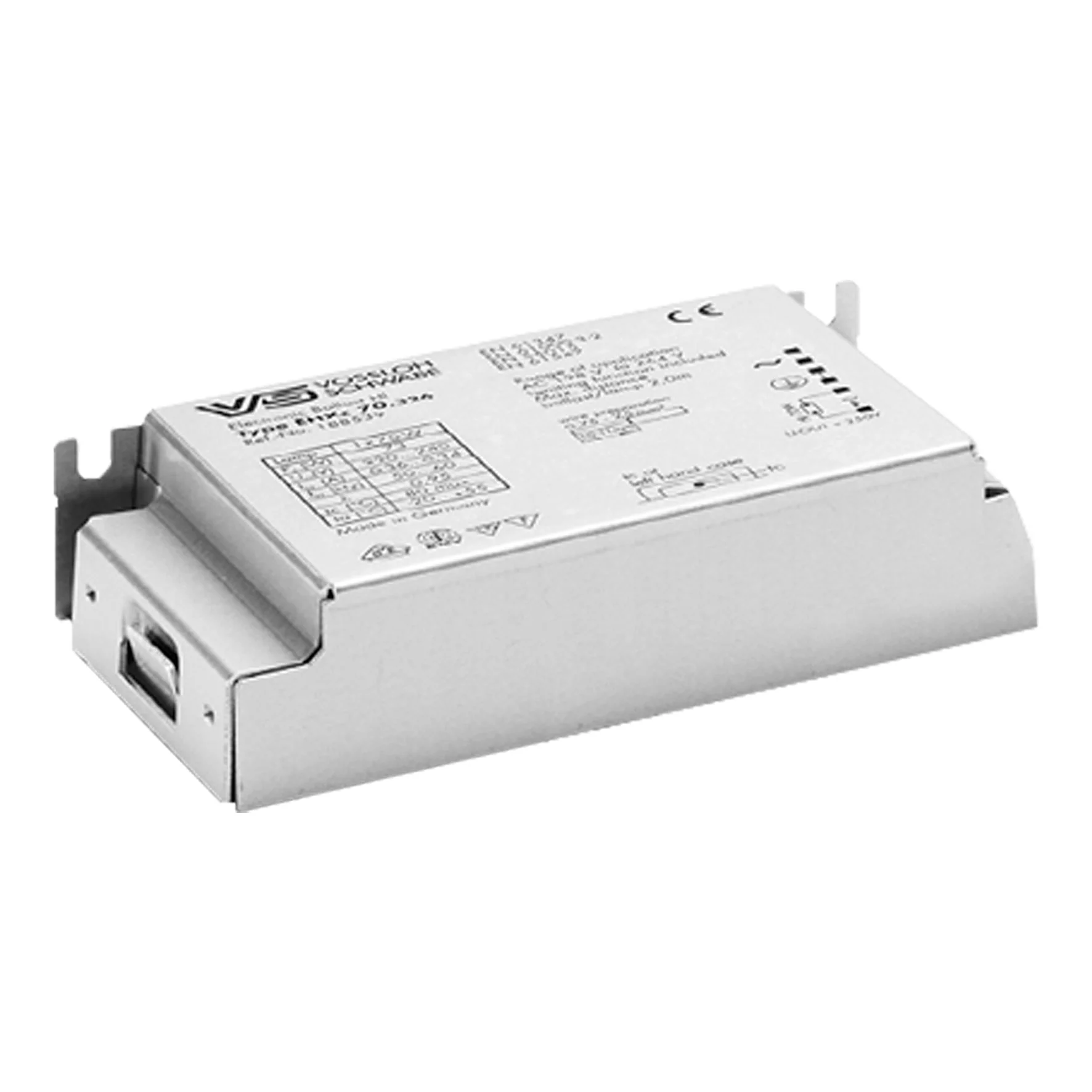 Bailey 140148 - VS 183036 VSA EHXc70.326 HID 220-240V