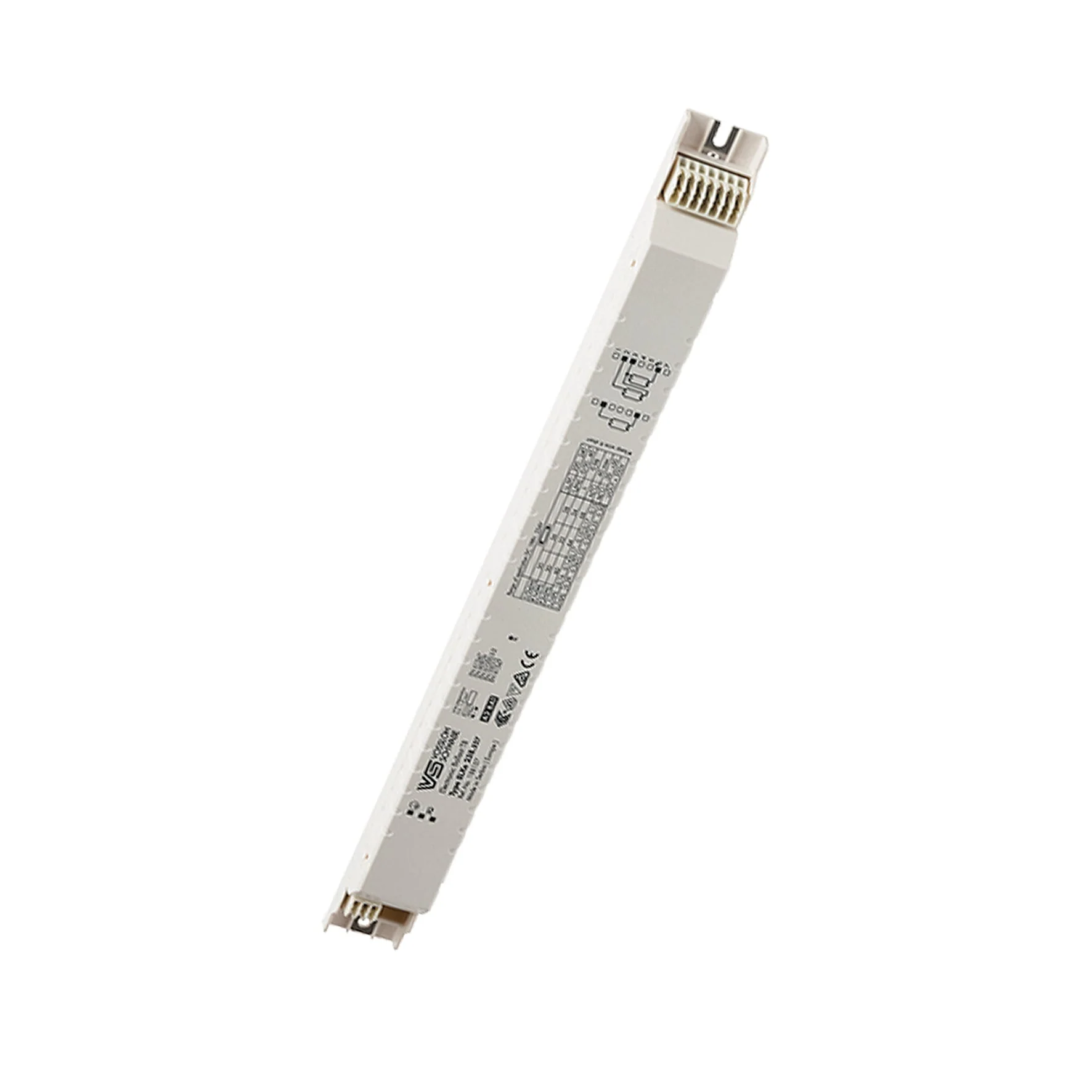 Bailey 140161 - VS ELXe238.527 Electronic Ballast 2x30/36/38W G13