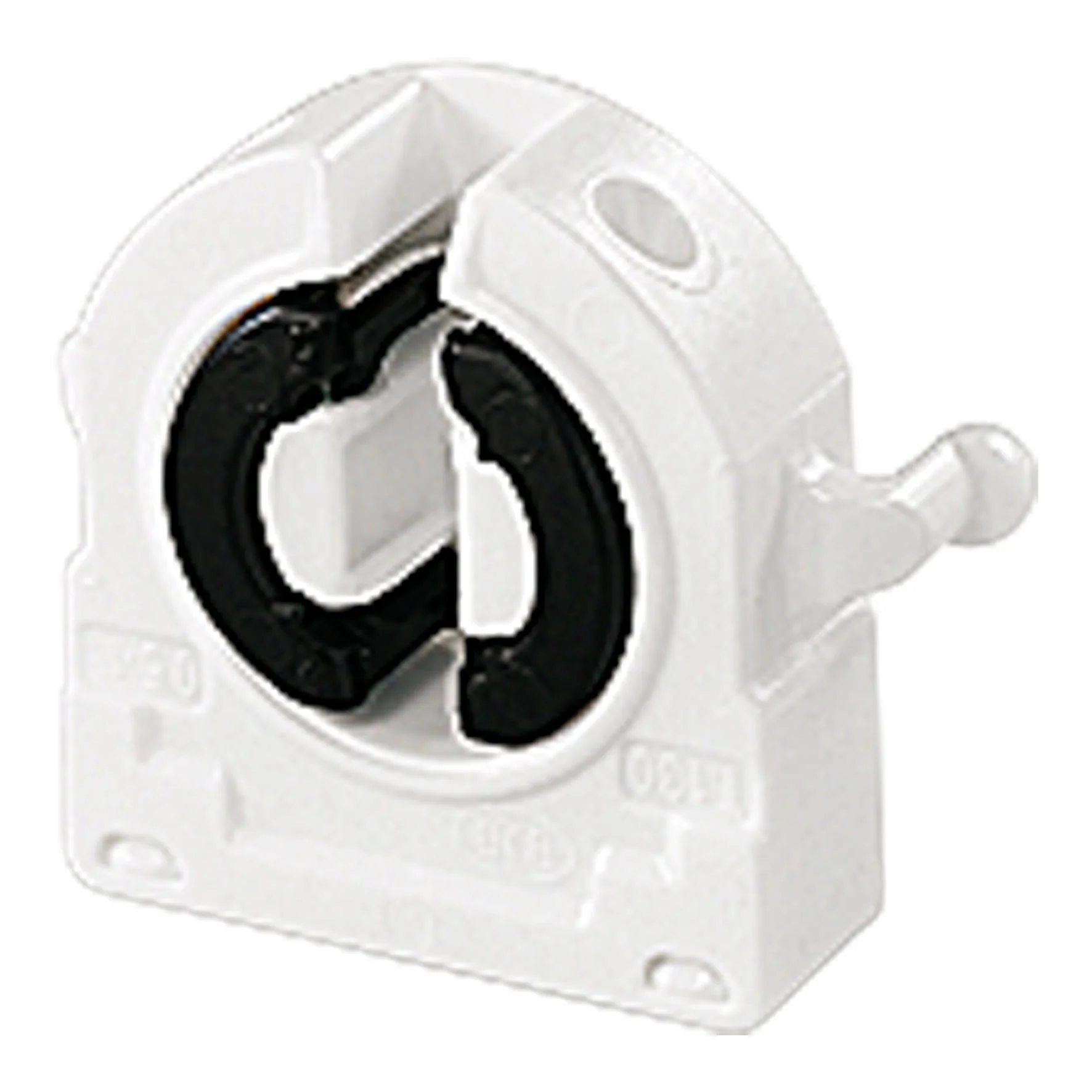 Bailey 140223 - BJB 26.422.1009.50 G13 Lampholder End fixing LT 9.2mm